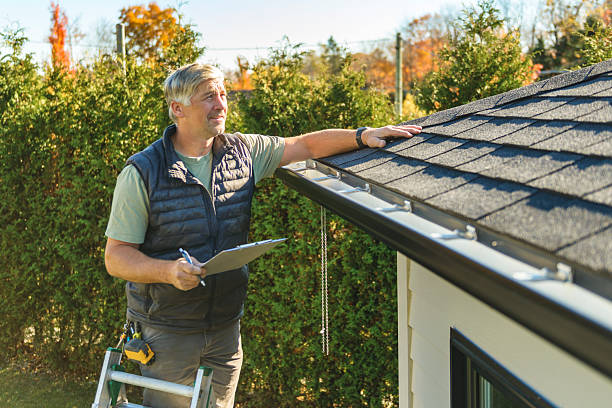 Trusted Gutter Repair And Installation service in Eagle, NE - Ben Roofing and Steel LLC