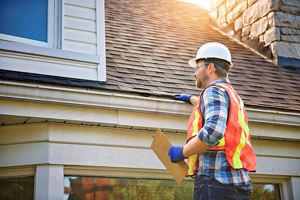 Trusted Storm Damage Roof Repair service in Eagle, NE - Ben Roofing and Steel LLC